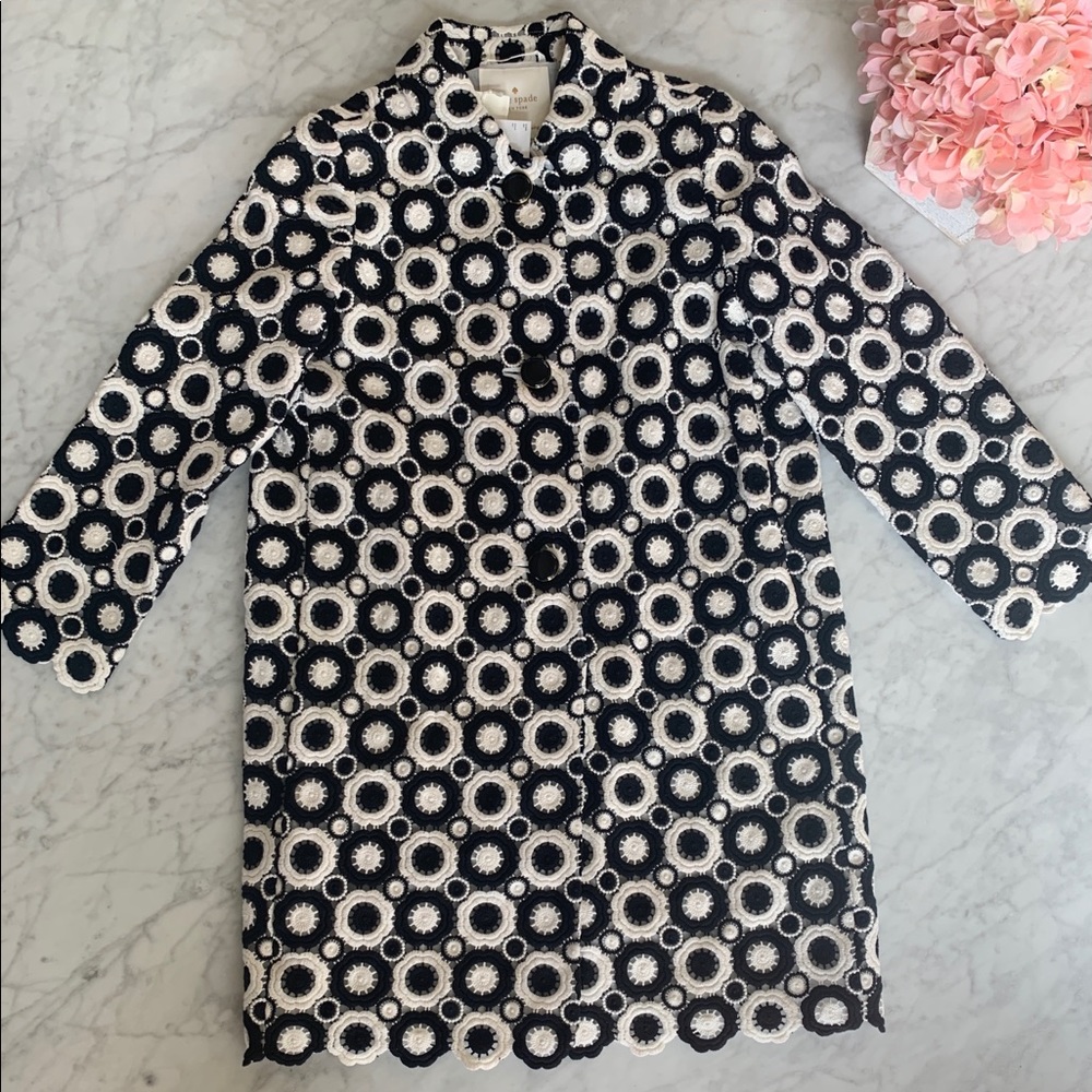 Kate Spade Coat
